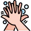 Cleaning icon 64x64