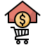 Payment icon 64x64