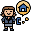Sales agent icon 64x64