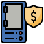 Security icon 64x64