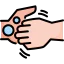 Cleaning icon 64x64