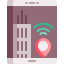 Smartphone icon 64x64