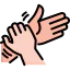 Cleaning icon 64x64