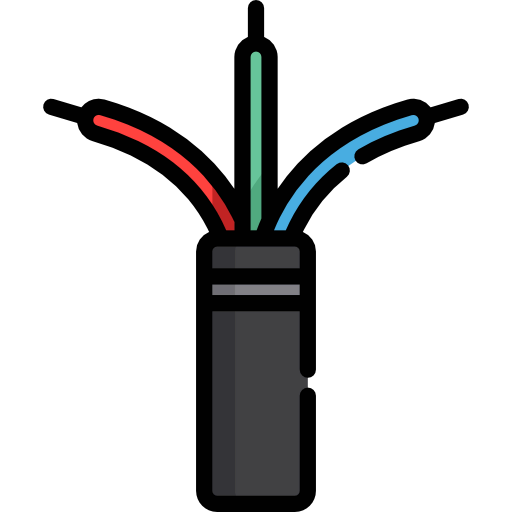 Wire icon