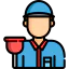 Plumber Ikona 64x64