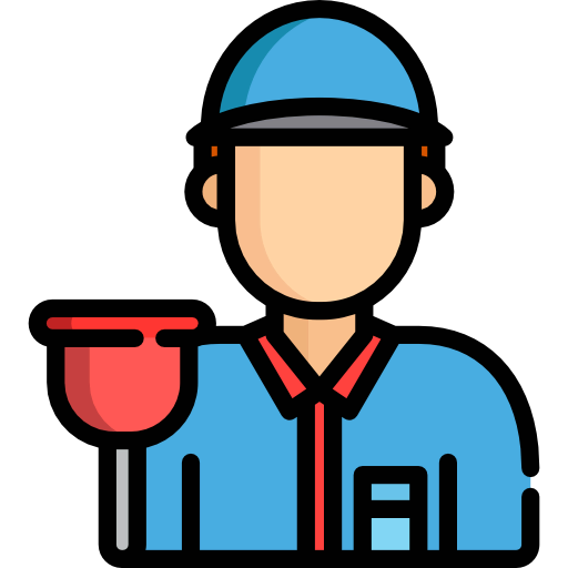 Plumber icon