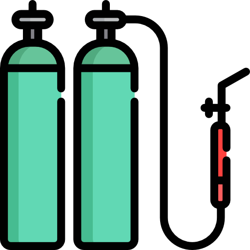 Welding icon