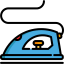 Ironing Ikona 64x64