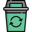 Garbage Ikona 64x64