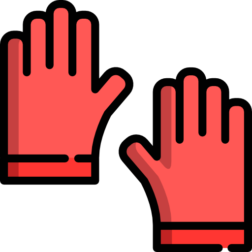 Gloves icon