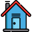 House Ikona 64x64