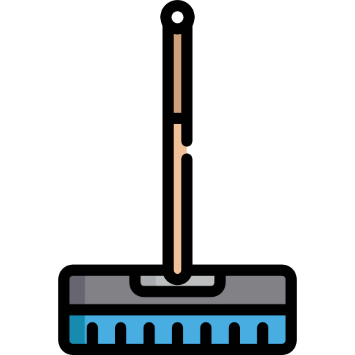Mop icon