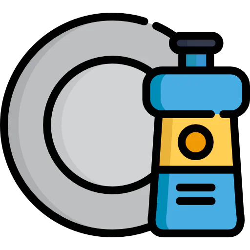 Wash icon