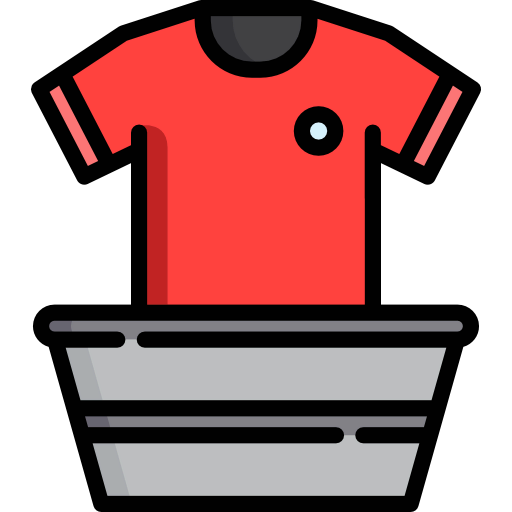 Laundry icon