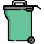 Garbage Ikona 64x64