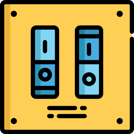Switch Ikona