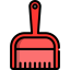 Dustpan Ikona 64x64