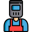 Welder Ikona 64x64