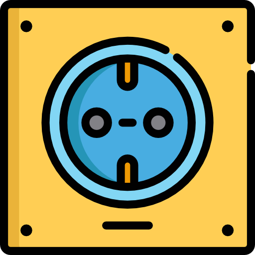 Socket アイコン