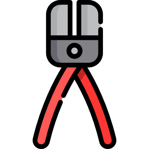 Pliers ícono