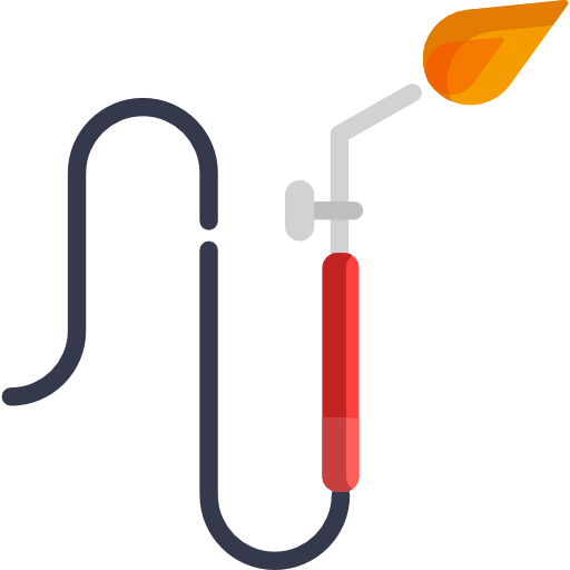 Welding icon
