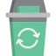 Garbage Symbol 64x64
