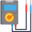 Multimeter icon 64x64