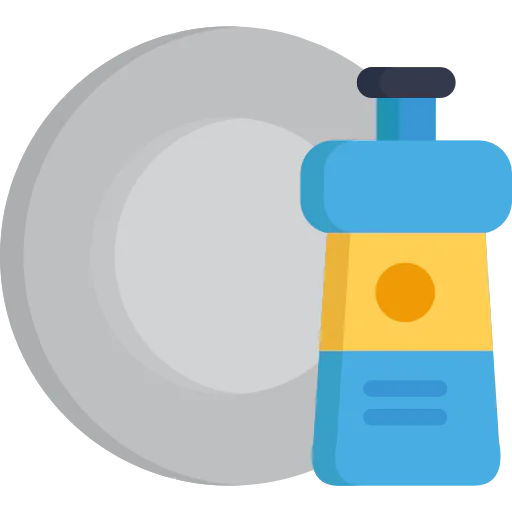 Wash icon