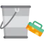 Bucket Symbol 64x64