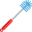 Toilet brush icon 64x64