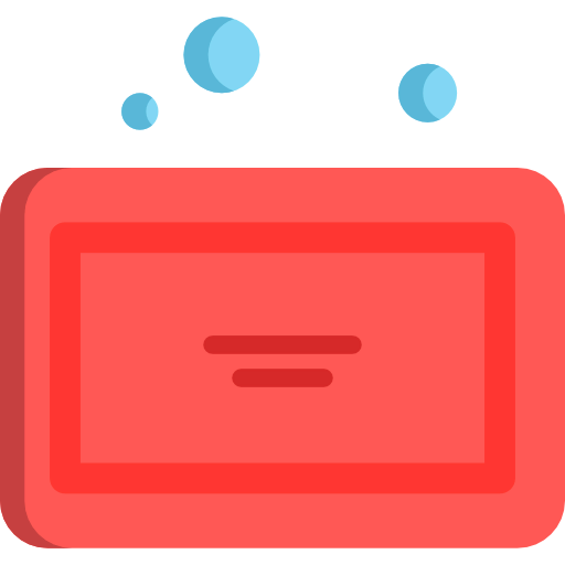 Soap icon