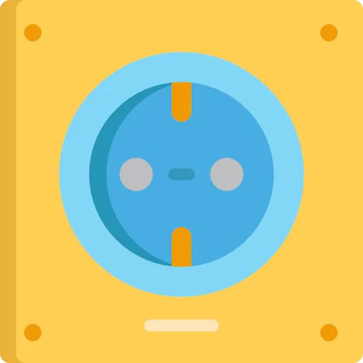 Socket Ikona