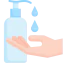 Cleaning liquid ícono 64x64