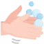 Cleaning icon 64x64