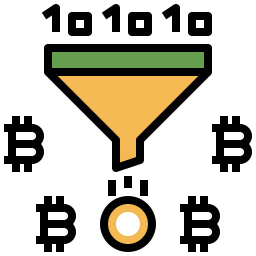 Filter Symbol