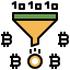 Filter Symbol 64x64