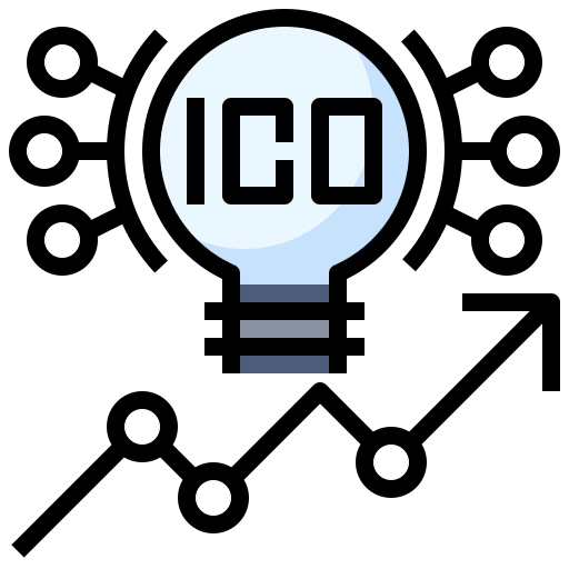 Cryptocurrency icon