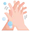 Cleaning icon 64x64