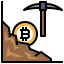Mining Symbol 64x64
