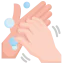 Cleaning icon 64x64