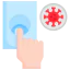 Doorbell icon 64x64