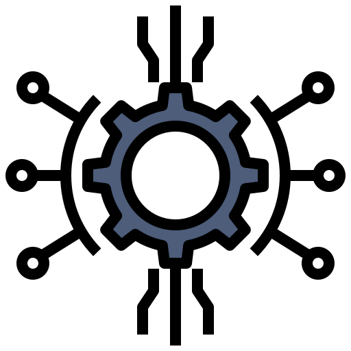 Technology icon