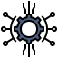 Technology Symbol 64x64