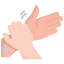 Cleaning icon 64x64