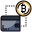 Wallet Symbol 64x64