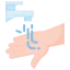 Handwash icon 64x64