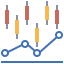 Stock Symbol 64x64
