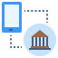 Bank Symbol 64x64