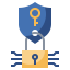 Confidential Symbol 64x64