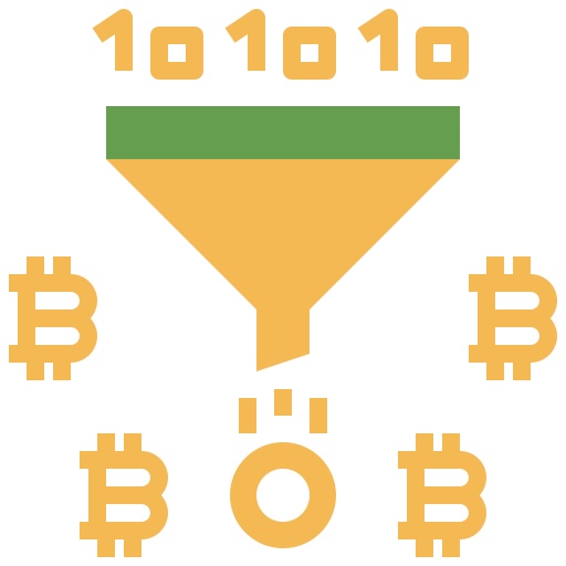 Filter icon